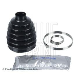 Achetez des Jeu de joint-soufflet, arbre de commande BLUE PRINT ADM58172 à prix pour 26,76 €