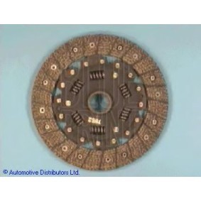 Achetez des Disque d'embrayage BLUE PRINT ADN13102 à prix pour 55,69 €