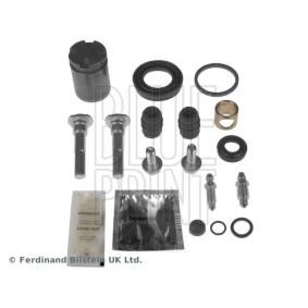 Achetez des Kit de réparation d'étrier de frein BLUE PRINT ADN14565 à prix pour 49,03 €