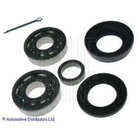 Achetez des Kit de roulement de roue BLUE PRINT ADS78204 à prix pour 43,38 €