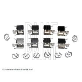Achetez des Kit d'accessoires, plaquette de frein à disque BLUE PRINT ADT348605 à prix pour 18,43 €