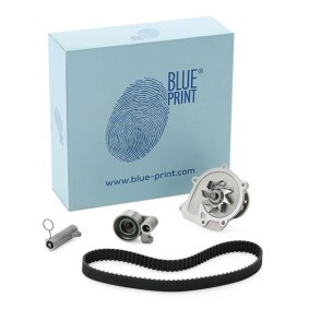 Acquista Kit cinghia distribuzione, pompa acqua da BLUE PRINT ADT373753 a buon mercato per soli 235,23 €
