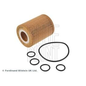 Compre Filtro de óleo da BLUE PRINT ADW192103 a um preço baixo por 10,64 €