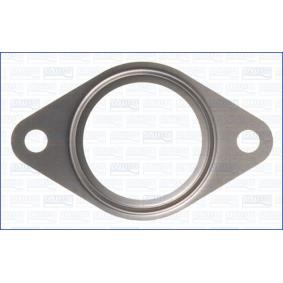 Acquista Guarnizione, Tubo gas scarico da AJUSA 01272900 a buon mercato per soli 4,94 €