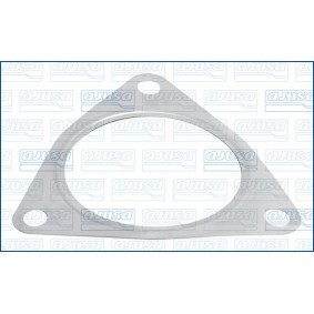 Dichtung, Abgasrohr 01194100 LAND ROVER von AJUSA