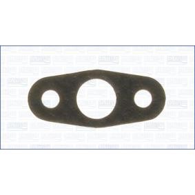 Dichtung, Turbineneinlass (Lader) 00975500 LAND ROVER von AJUSA