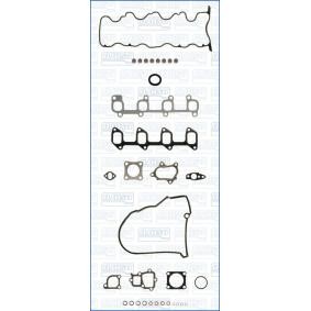 Acquista Kit guarnizioni, Testata da AJUSA 53011500 a buon mercato per soli 80,22 €