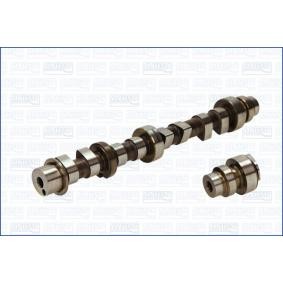 Achetez des Arbre à came AJUSA 93075400 à prix pour 398,32 €