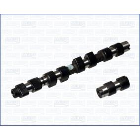 Achetez des Arbre à came AJUSA 93076500 à prix pour 272,98 €
