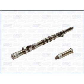 Achetez des Arbre à came AJUSA 93078400 à prix pour 375,20 €
