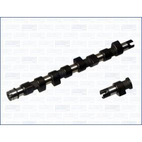 Achetez des Arbre à came AJUSA 93080400 à prix pour 159,33 €