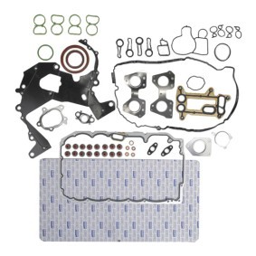 Dichtungsvollsatz, Motor 51036400 BMW von AJUSA