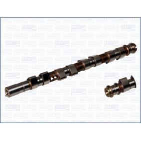 Achetez des Arbre à came AJUSA 93072900 à prix pour 384,65 €