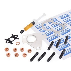 Acquista Kit montaggio turbocompressore da AJUSA JTC11273 a buon mercato per soli 17,04 €