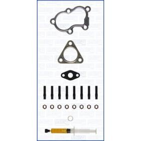 Montagesatz, Lader JTC11275 CHRYSLER VOYAGER von AJUSA