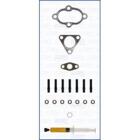 Compre Kit de montagem, turbocompressor da AJUSA JTC11281 a um preço baixo por 28,50 €