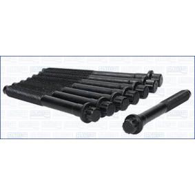 Acquista Kit bulloni testata da AJUSA 81049400 a buon mercato per soli 17,90 €