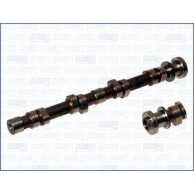 Acquista Albero a camme da AJUSA 93014800 a buon mercato per soli 114,31 €