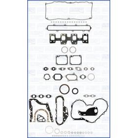 Acquista Kit guarnizioni motore da AJUSA 51019800 a buon mercato per soli 185,24 €