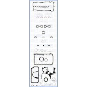 Compre Jogo de juntas do motor da AJUSA 51023800 a um preço baixo por 264,77 €