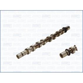 Acquista Albero a camme da AJUSA 93150300 a buon mercato per soli 348,85 €