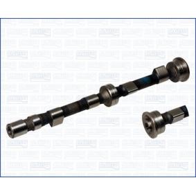 Achetez des Arbre à came AJUSA 93044000 à prix pour 231,64 €
