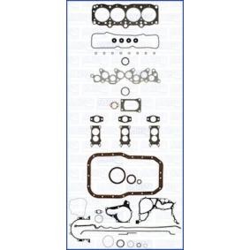 Acquista Kit guarnizioni motore da AJUSA 50098700 a buon mercato per soli 128,44 €
