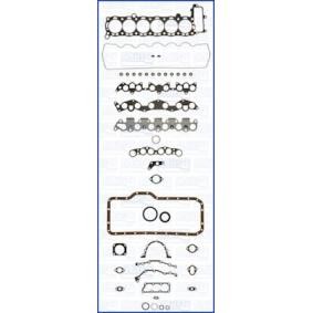 Acquista Kit guarnizioni motore da AJUSA 50100000 a buon mercato per soli 213,88 €