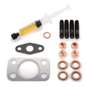 Achetez des Kit de montage, compresseur AJUSA JTC11351 à prix pour 11,35 €