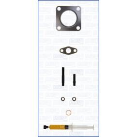 Compre Kit de montagem, turbocompressor da AJUSA JTC11419 a um preço baixo por 18,15 €