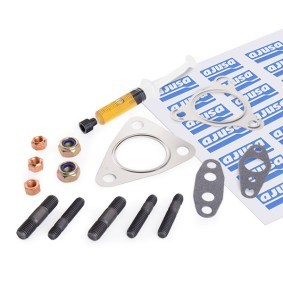 Acquista Kit montaggio turbocompressore da AJUSA JTC11435 a buon mercato per soli 13,35 €