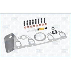 Compre Kit de montagem, turbocompressor da AJUSA JTC11482 a um preço baixo por 38,16 €