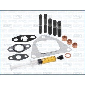 Comprar Juego de montaje, turbocompresor de AJUSA JTC11484 a bajo precio de 24,54 €
