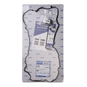 Achetez des Jeu de joints d'étanchéité, couvercle de culasse AJUSA 56044000 à prix pour 30,45 €