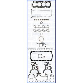 Acquista Kit guarnizioni motore da AJUSA 50030000 a buon mercato per soli 126,75 €