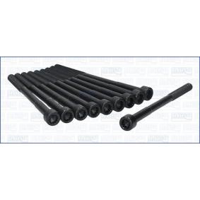Acquista Kit bulloni testata da AJUSA 81026700 a buon mercato per soli 27,40 €