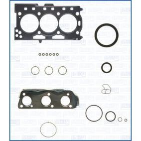 Compre Kit completo de juntas del motor de AJUSA online para Fabia I Combi (6Y5) a precios moderados