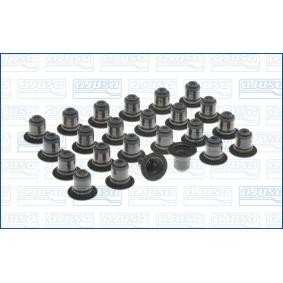 Dichtungssatz, Ventilschaft 57062800 KIA MOHAVE / BORREGO von AJUSA