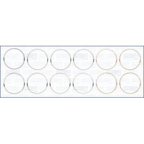 Acquista Kit guarnizioni, Canna cilindro da AJUSA 60000200 a buon mercato per soli 8,64 €