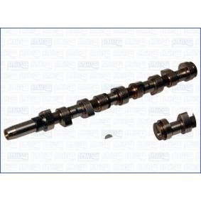Acquista Albero a camme da AJUSA 93057100 a buon mercato per soli 251,13 €