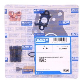 Acquista Kit montaggio turbocompressore da AJUSA JTC11522 a buon mercato per soli 12,51 €