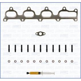 Acquista Kit montaggio turbocompressore da AJUSA JTC11545 a buon mercato per soli 76,69 €
