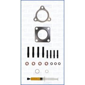 Compre Kit de montagem, turbocompressor da AJUSA JTC11044 a um preço baixo por 36,16 €