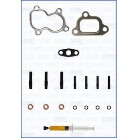 Compre Kit de montagem, turbocompressor da AJUSA JTC11060 a um preço baixo por 47,00 €