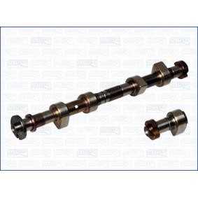 Acquista Albero a camme da AJUSA 93000500 a buon mercato per soli 328,53 €