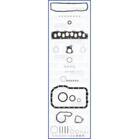 Acquista Kit guarnizioni motore da AJUSA 51010500 a buon mercato per soli 108,25 €