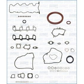 Acquista Kit guarnizioni motore da AJUSA 51015000 a buon mercato per soli 125,80 €