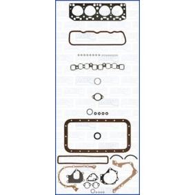 Acquista Kit guarnizioni motore da AJUSA 50097100 a buon mercato per soli 61,91 €