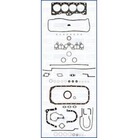 Acquista Kit guarnizioni motore da AJUSA 50097900 a buon mercato per soli 137,30 €