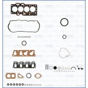 Dichtungsvollsatz, Motor 50243800 SUBARU von AJUSA